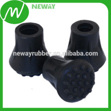 Personalized Anti Slip Rubber Ferrule